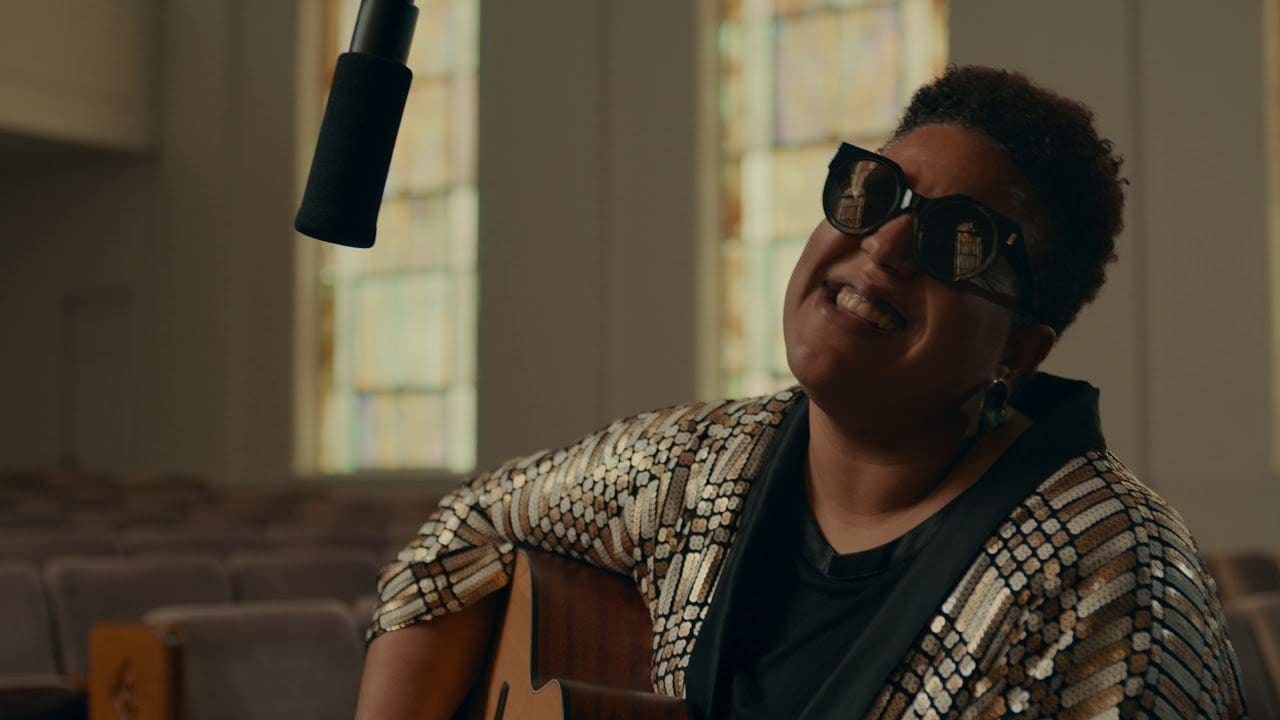 Cover art for Brittany Howard | Jimmy Kimmel Live — credits: Recording Engineer.