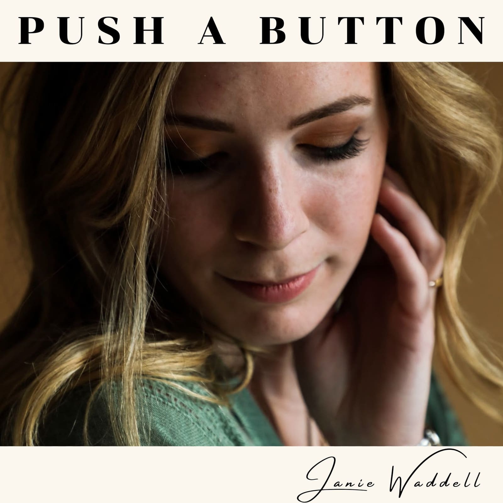 Push A Button